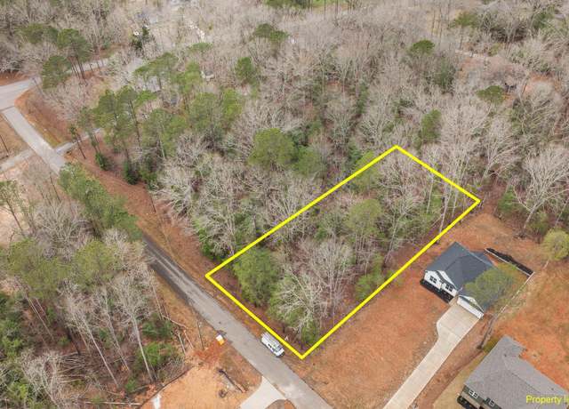 Property at 244 Sequoia Dr, Louisburg, NC 27549