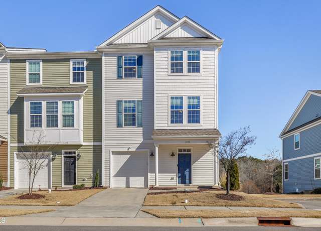 Property at 1040 Myers Point Dr, Morrisville, NC 27560, 4 beds, 3.5 baths