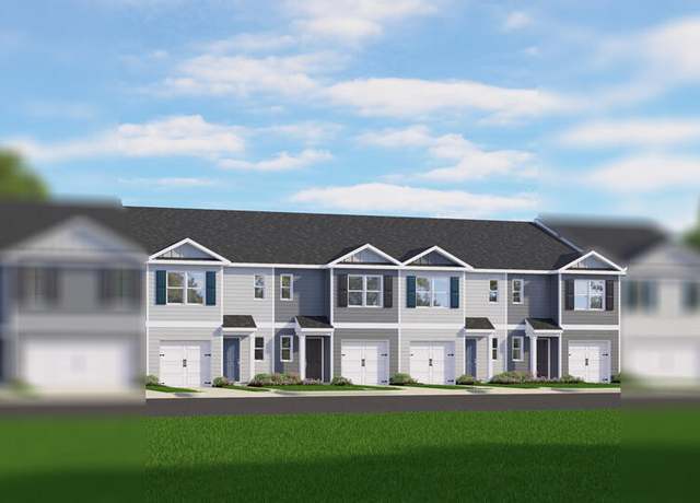 Property at 164 Seymour Vlg Dr, Goldsboro, NC 27534, 3 beds, 2.5 baths