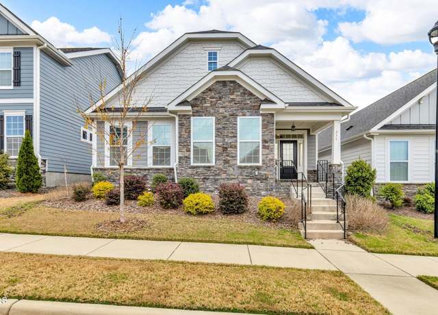 Property at 233 Stone River Dr, Wendell, NC 27591, 3 beds, 2 baths