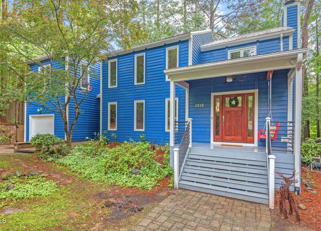 Property at 2525 Buxton Ct, Chapel Hill, NC 27514, 4 beds, 3.5 baths