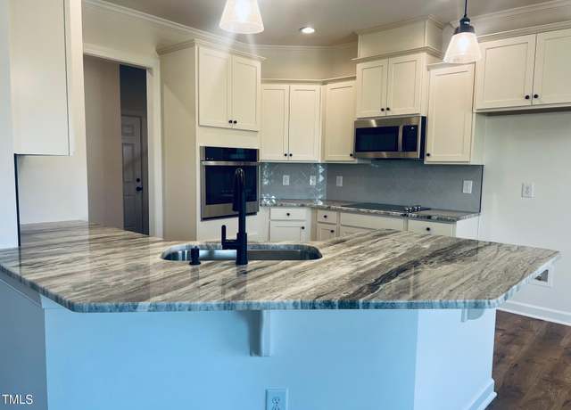 Property at 204 Seahawk Way, Zebulon, NC 27597, 3 beds, 2 baths