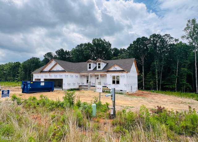 Property at 204 Seahawk Way, Zebulon, NC 27597, 3 beds, 2 baths