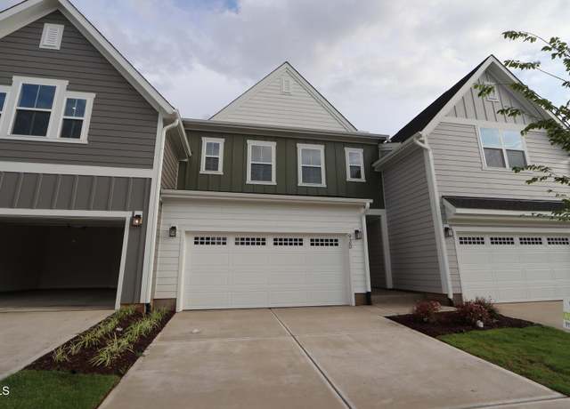 Property at 920 Montague Ave, Durham, NC 27703, 3 beds, 2.5 baths