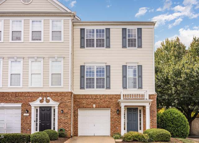 Property at 5529 Golden Arrow Ln, Raleigh, NC 27613, 3 beds, 3 baths