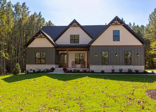 Property at 40 Harvest View Way, Franklinton, NC 27525, 4 beds, 3.5 baths