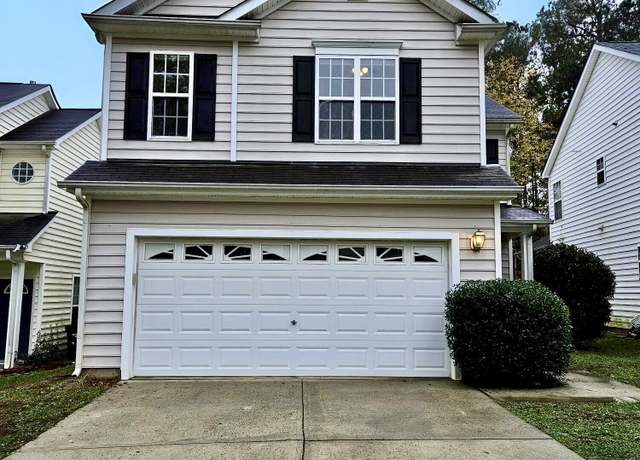 Property at 1018 Goldmist Ln, Durham, NC 27713, 3 beds, 2.5 baths