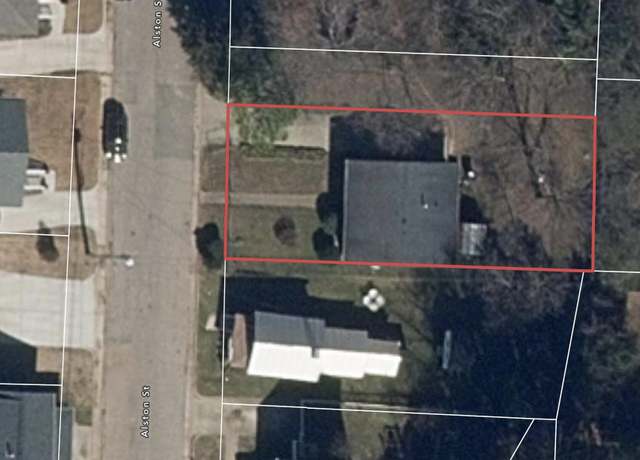 Property at 511 Alston St, Raleigh, NC 27601, 2 beds, 1 bath