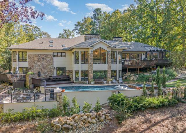 Property at 12044 Iredell, Chapel Hill, NC 27517, 5 beds, 5 baths