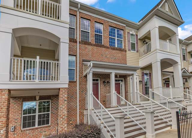 Property at 10210 Sablewood Dr #112, Raleigh, NC 27617, 3 beds, 3 baths