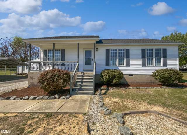 Property at 125 Wynnridge Dr, Angier, NC 27501, 3 beds, 2 baths