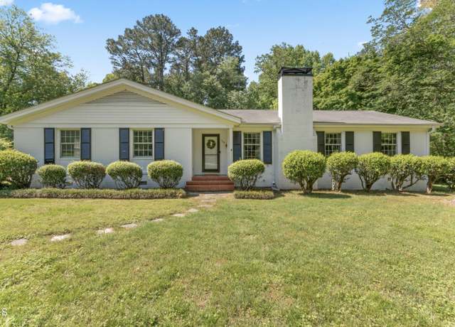 Property at 306 Holland Rd, Fuquay Varina, NC 27526, 3 beds, 2 baths