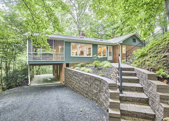 Property at 126 Weaver Rd, Chapel Hill, NC 27514, 3 beds, 3 baths