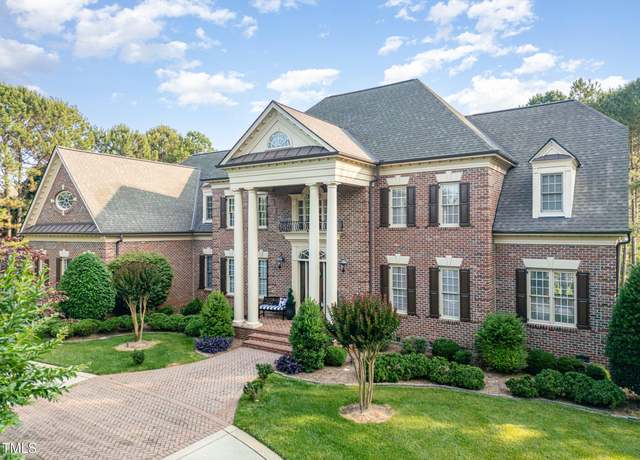Property at 5768 Cavanaugh Dr, Raleigh, NC 27614, 5 beds, 7 baths