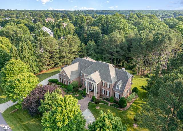 Property at 5768 Cavanaugh Dr, Raleigh, NC 27614, 5 beds, 7 baths