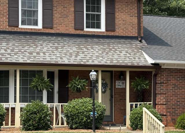 Property at 117 Chrisfield Cir, Winston-salem, NC 27104, 3 beds, 2.5 baths