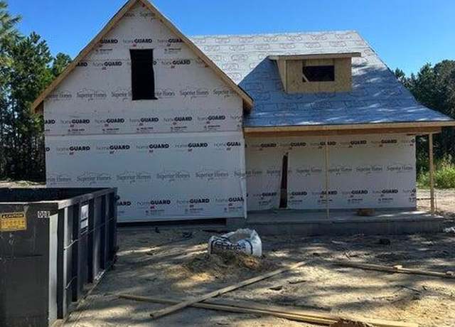 Property at 2368 Zion Hill Rd SE, Bolivia, NC 28422, 4 beds, 2.5 baths