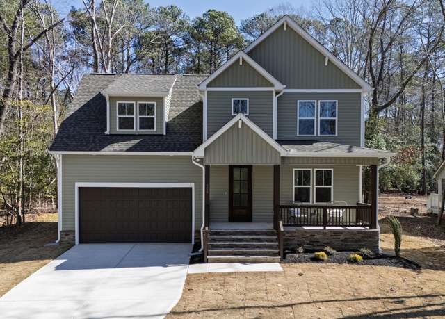 Property at 108 Nakoma Dr, Louisburg, NC 27549, 3 beds, 2.5 baths