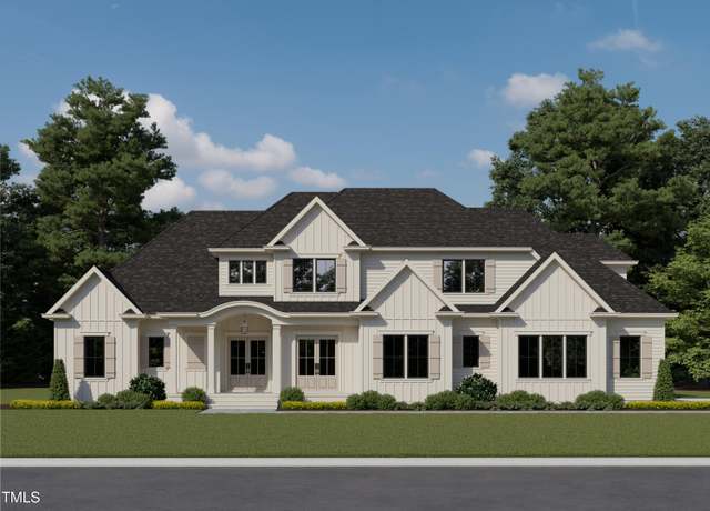 Property at 1608 Legacy Ridge Ln, Wake Forest, NC 27587, 4 beds, 6 baths