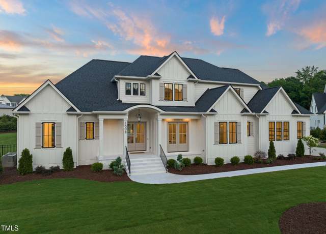Property at 1608 Legacy Ridge Ln, Wake Forest, NC 27587, 4 beds, 6 baths