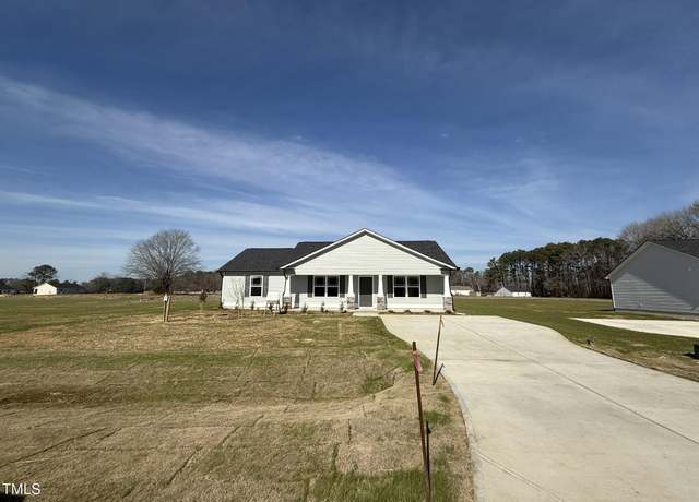 Property at 57 Faucette Dr, Selma, NC 27576, 3 beds, 2 baths