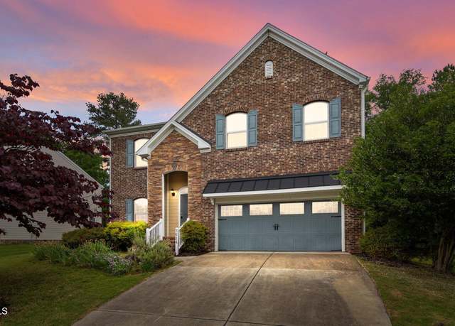 Property at 3614 Kilgo Dr, Durham, NC 27705, 5 beds, 3.5 baths