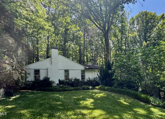 Property at 5024 Quartz Mine Trl, Chapel Hill, NC 27516, 3 beds, 3 baths