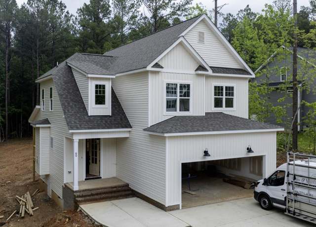 Property at 60 Purslane Dr, Franklinton, NC 27525, 3 beds, 2.5 baths