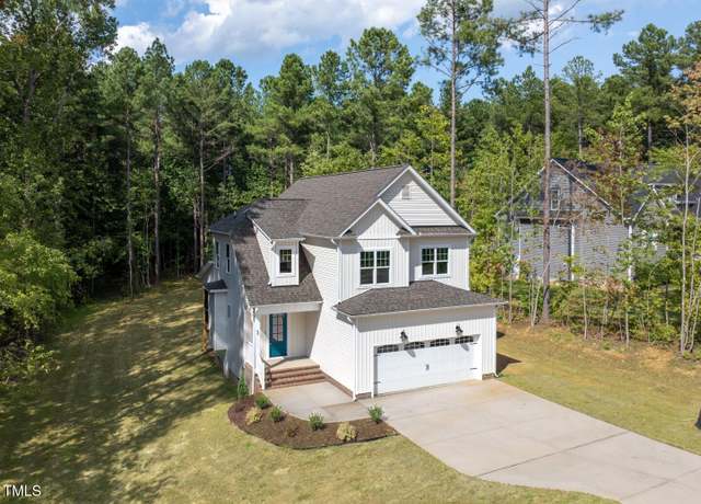 Property at 60 Purslane Dr, Franklinton, NC 27525, 3 beds, 2.5 baths