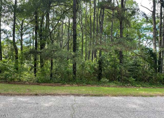 Property at 0 E I St, Erwin, NC 28339