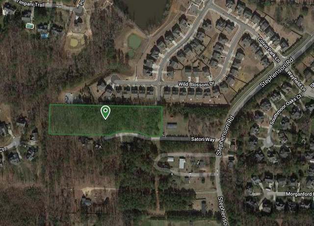 Property at 2908 Satori Way, Apex, NC 27539