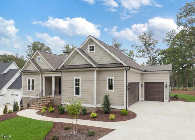 Property at 1270 Golfers Vw, Pittsboro, NC 27312, 3 beds, 3.5 baths