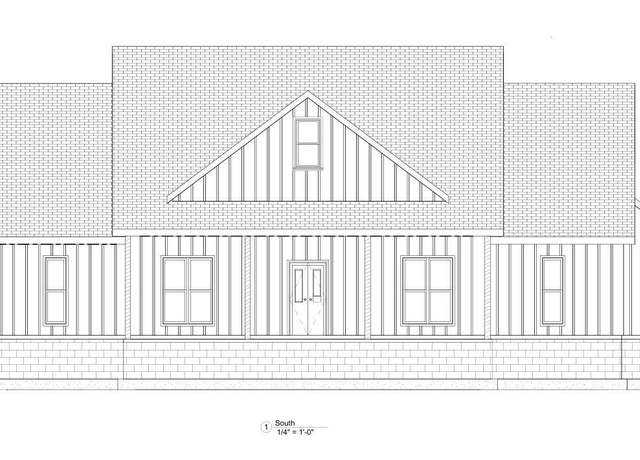 Property at 582 Harnett Central Rd, Fuquay Varina, NC 27526, 3 beds, 2 baths