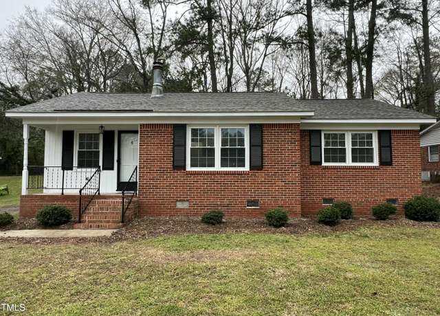 Property at 103 Beam Cir, Louisburg, NC 27549, 3 beds, 1.5 baths