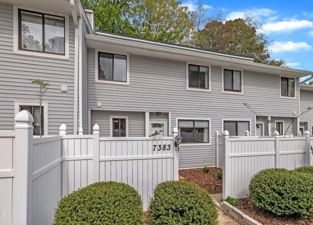 Property at 7383 Sandy Creek Dr, Raleigh, NC 27615, 3 beds, 2.5 baths