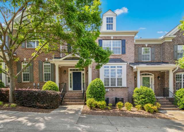 Property at 1103 Weston Green Loop, Cary, NC 27513, 3 beds, 2.5 baths