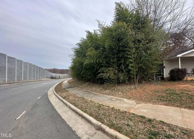 Property at 1311 Cunningham St, Winston-salem, NC 27107
