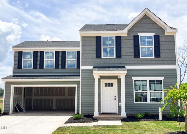Property at 306 Rosewood Dr, Sanford, NC 27330, 3 beds, 2.5 baths