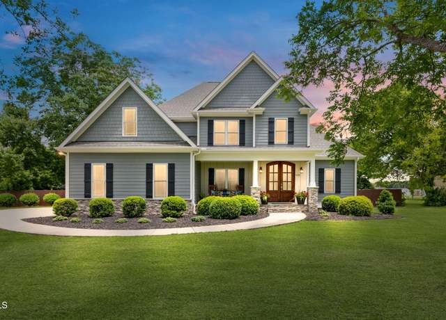 Property at 532 Joe Collins Rd, Lillington, NC 27546, 3 beds, 3 baths