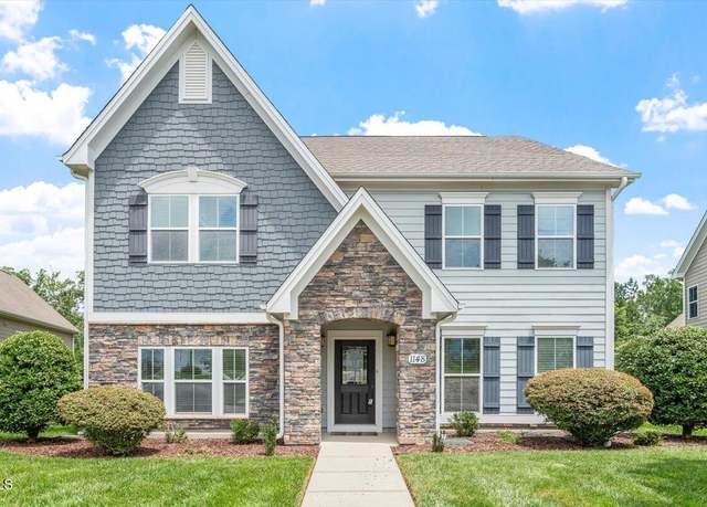 Property at 1148 Survada Ln, Morrisville, NC 27560, 6 beds, 4 baths