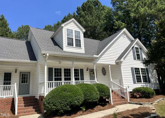 Property at 3212 Potthast Ct, Raleigh, NC 27529, 5 beds, 3 baths