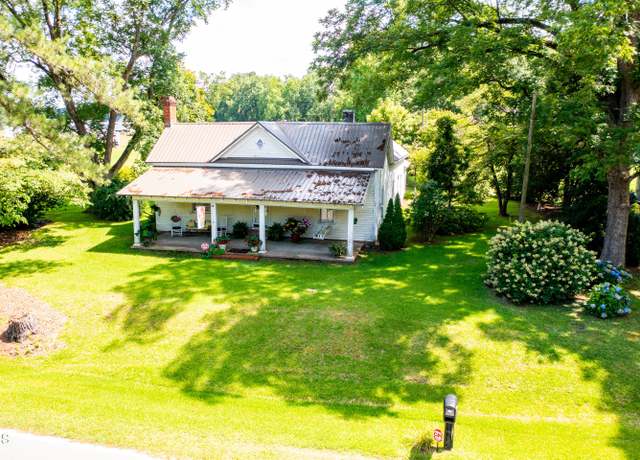 Property at 7167 Adolph Rd, Bailey, NC 27807, 3 beds, 1 bath