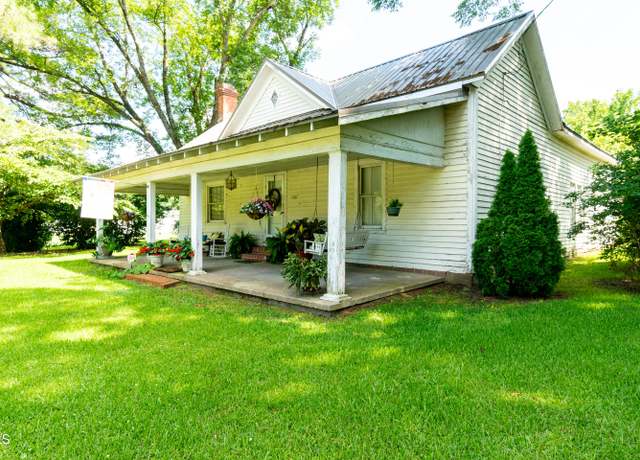 Property at 7167 Adolph Rd, Bailey, NC 27807, 3 beds, 1 bath