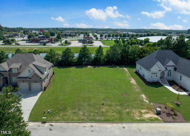 Property at 3517 S Meade Pl NW, Wilson, NC 27896