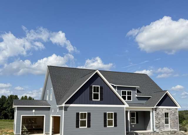 Property at 6906 Fire Tower Rd, Bailey, NC 27807, 4 beds, 3 baths