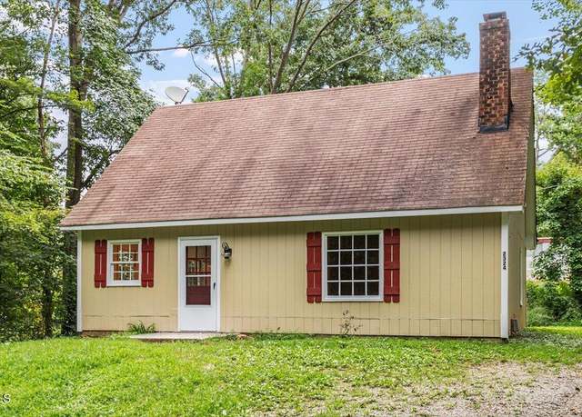 Property at 2324 Lonnie Cir, Hillsborough, NC 27278, 3 beds, 1 bath