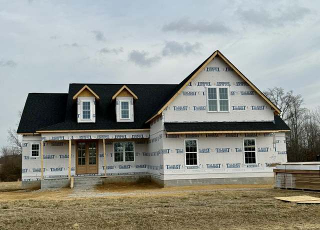 Property at 5601 River Buck Rd, Spring Hope, NC 27882, 3 beds, 3 baths