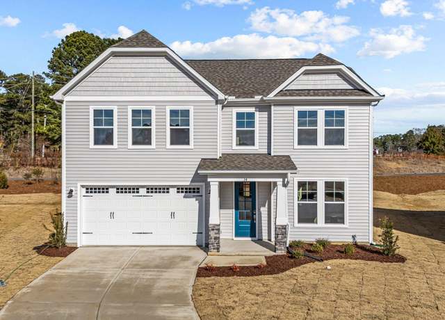Property at 34 Windflower Ct, Clayton, NC 27520, 4 beds, 3 baths