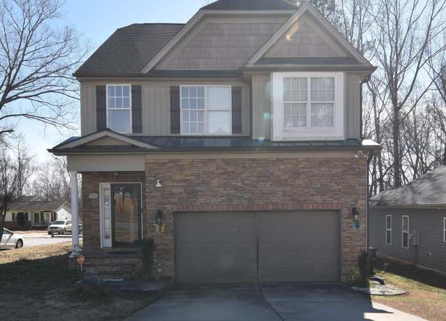 Property at 2701 Erinridge Road Rd, Raleigh, NC 27610, 3 beds, 2.5 baths