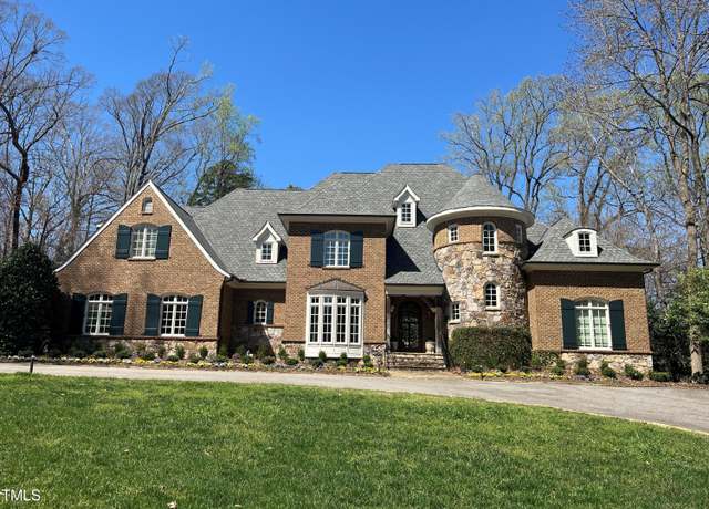 Property at 2207 Oxford Rd, Raleigh, NC 27608, 5 beds, 5.5 baths